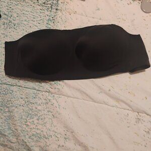 Multiway (strapless) push up bra